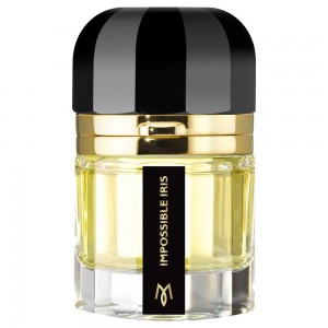 Ramon Monegal Impossible Iris